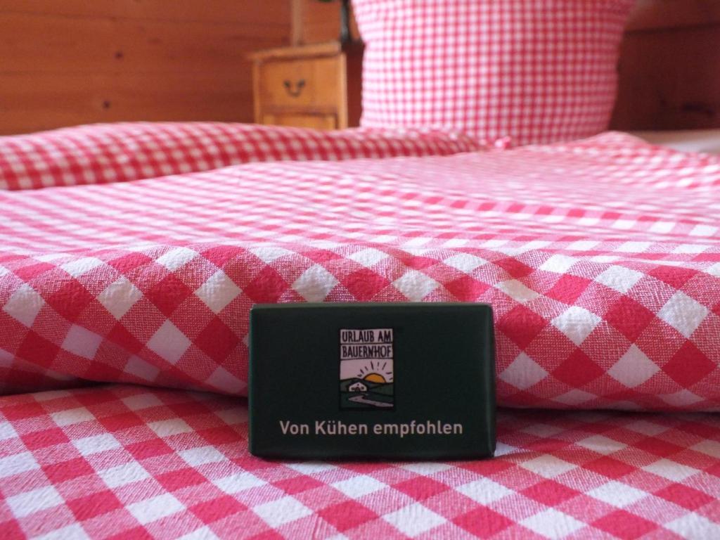 Ferienhaus "Zur Alten Schmiede" Mariahof Rum bild